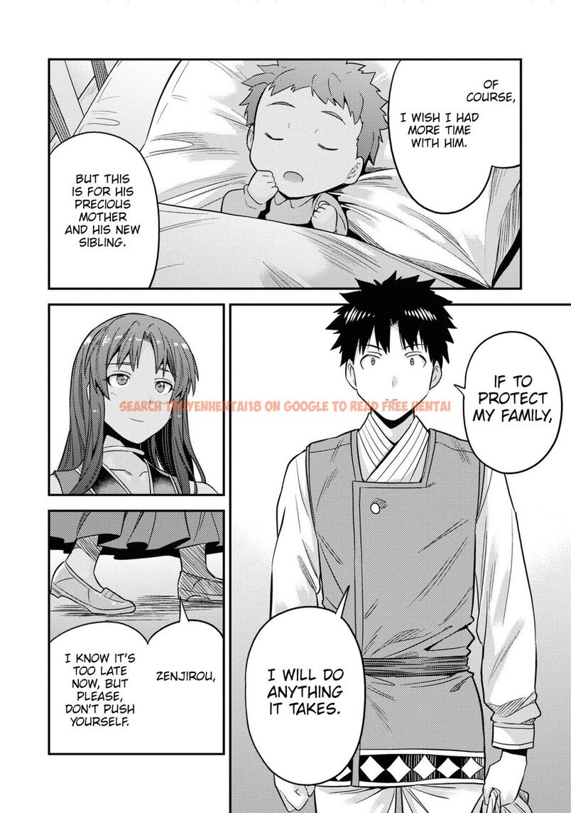 Read Hentai Image 33 65ee0 in comic Risou No Himo Seikatsu - Chapter 49 - hentaitnt.net