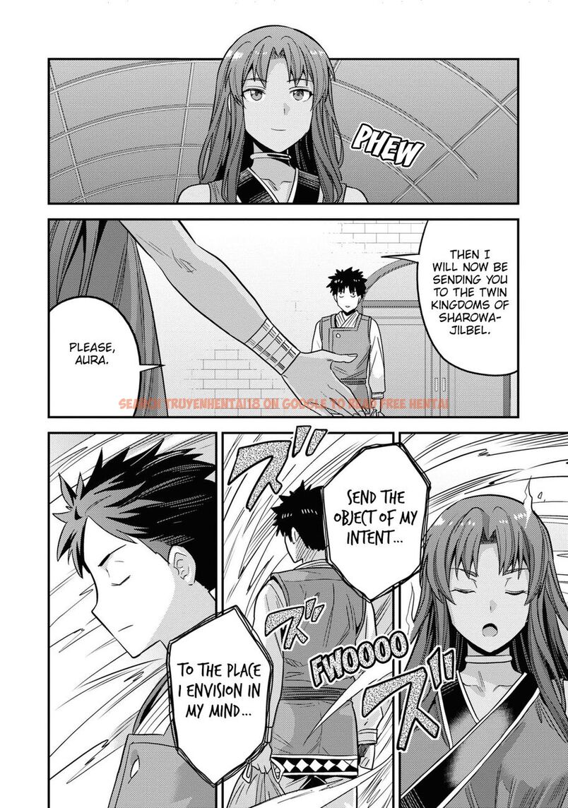 Read Hentai Image 35 65ee0 in comic Risou No Himo Seikatsu - Chapter 49 - hentaitnt.net