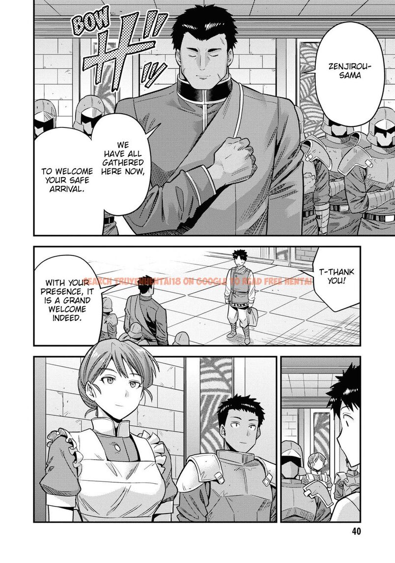 Read Hentai Image 37 65ee0 in comic Risou No Himo Seikatsu - Chapter 49 - hentaitnt.net