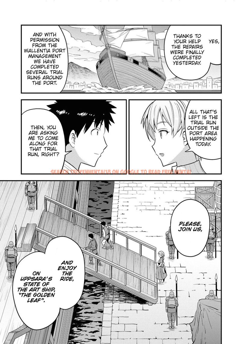 Read Hentai Image 9 65ee0 in comic Risou No Himo Seikatsu - Chapter 49 - hentaitnt.net