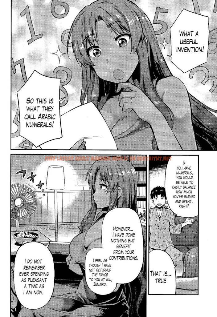 Read Hentai Image 18 932 in comic Risou No Himo Seikatsu - Chapter 5 - hentaitnt.net