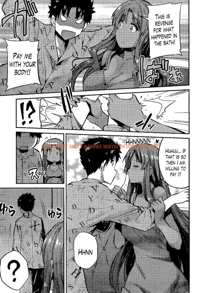 Read Hentai Image 21 932 in comic Risou No Himo Seikatsu - Chapter 5 - hentaitnt.net