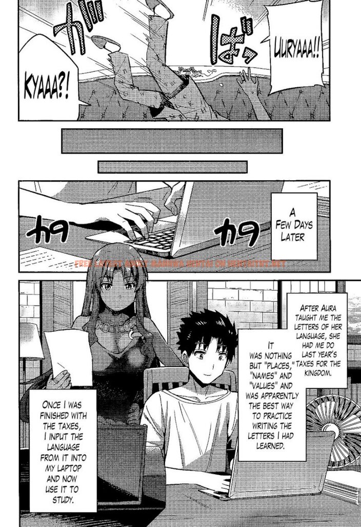 Read Hentai Image 24 932 in comic Risou No Himo Seikatsu - Chapter 5 - hentaitnt.net