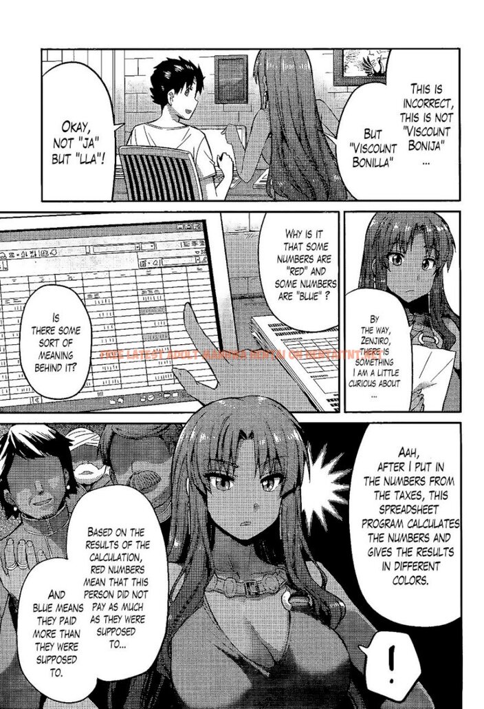 Read Hentai Image 25 932 in comic Risou No Himo Seikatsu - Chapter 5 - hentaitnt.net