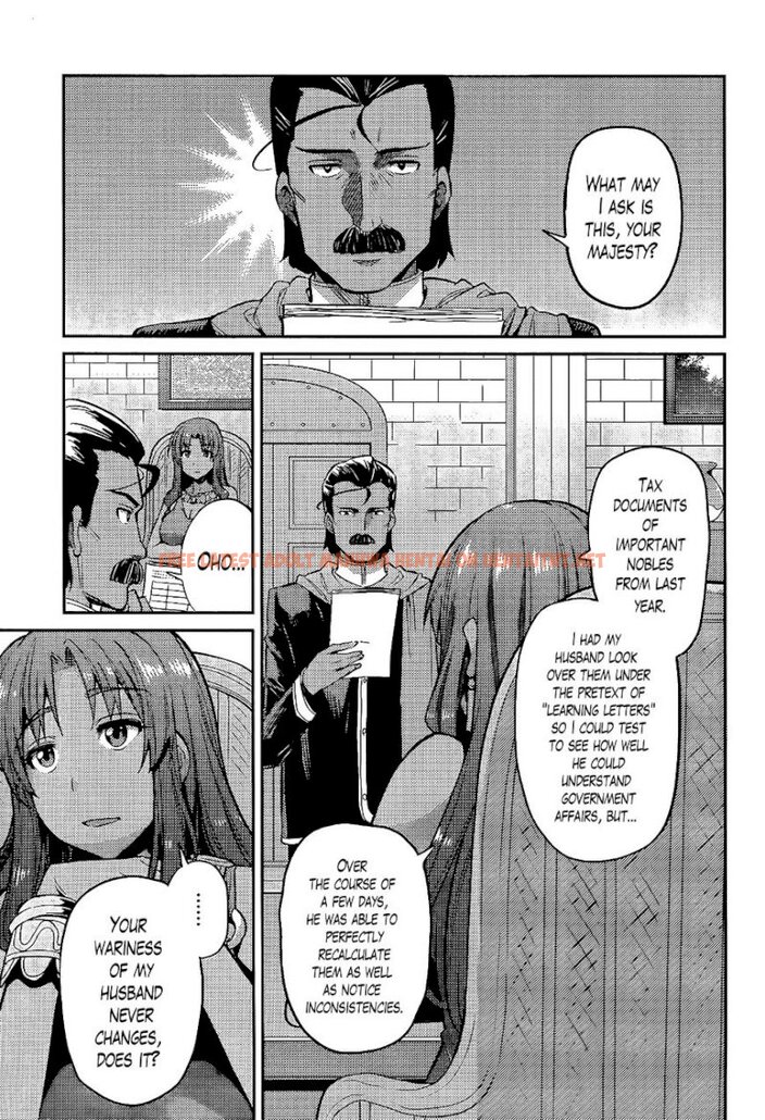 Read Hentai Image 27 932 in comic Risou No Himo Seikatsu - Chapter 5 - hentaitnt.net