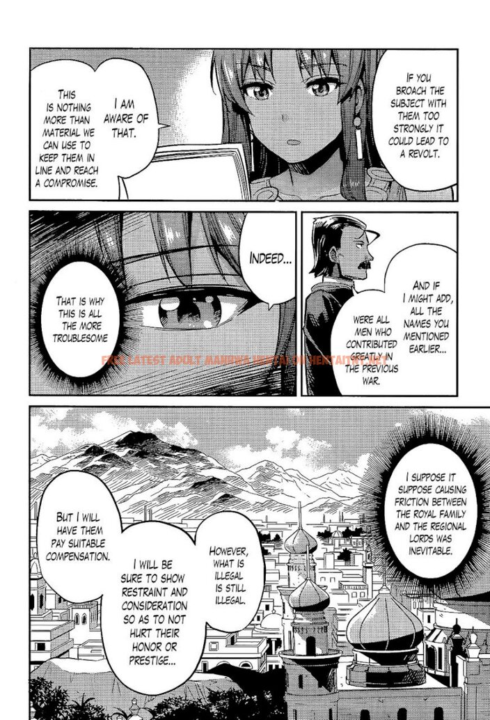 Read Hentai Image 30 932 in comic Risou No Himo Seikatsu - Chapter 5 - hentaitnt.net