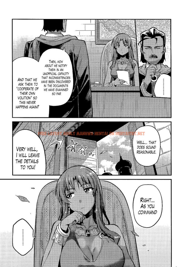 Read Hentai Image 31 932 in comic Risou No Himo Seikatsu - Chapter 5 - hentaitnt.net