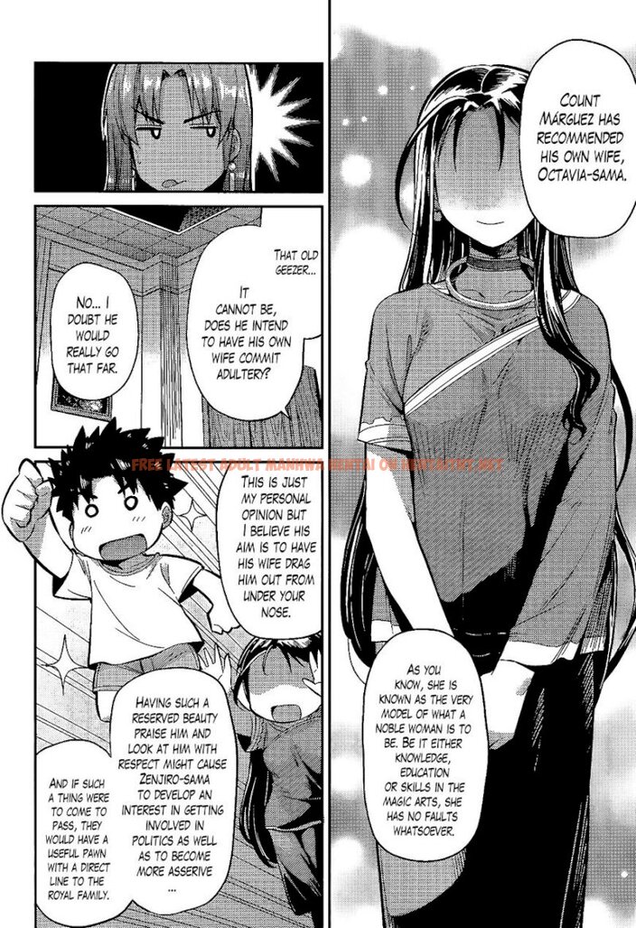 Read Hentai Image 8 932 in comic Risou No Himo Seikatsu - Chapter 5 - hentaitnt.net