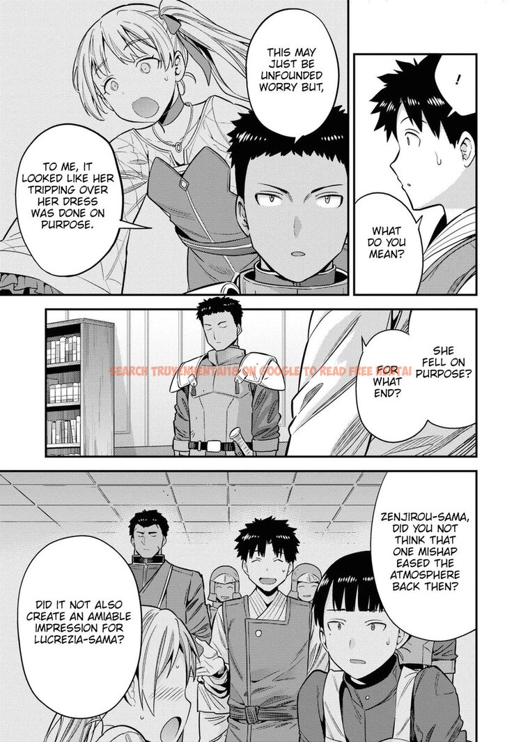 Read Hentai Image 12 68be7 in comic Risou No Himo Seikatsu - Chapter 50 - hentaitnt.net