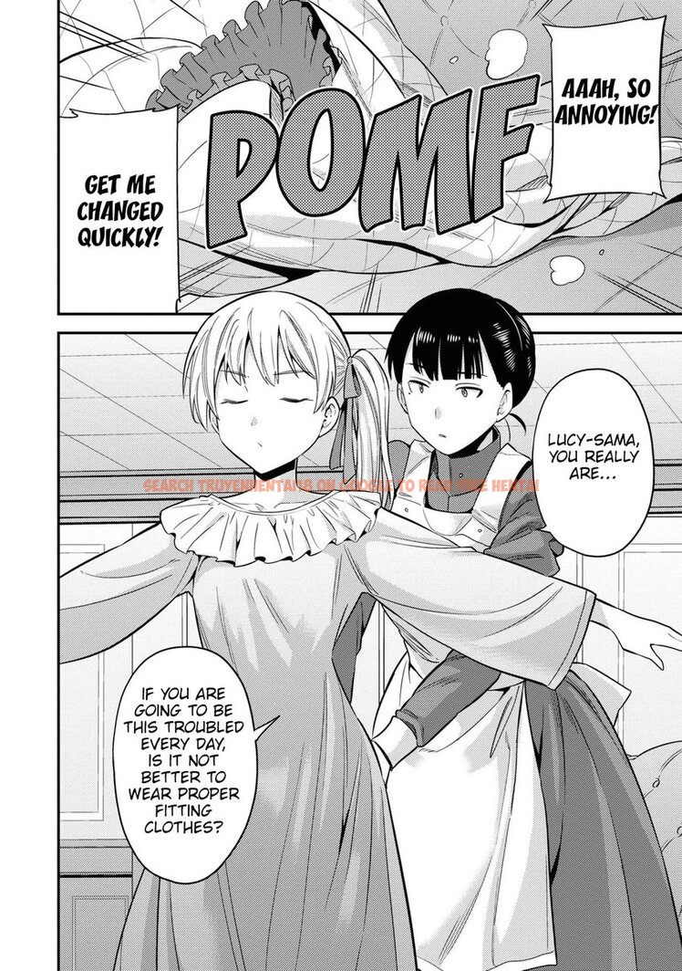 Read Hentai Image 15 68be7 in comic Risou No Himo Seikatsu - Chapter 50 - hentaitnt.net