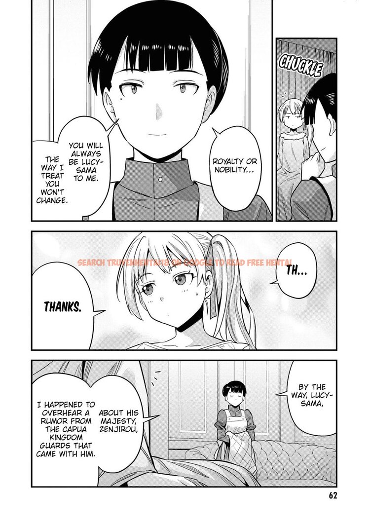 Read Hentai Image 19 68be7 in comic Risou No Himo Seikatsu - Chapter 50 - hentaitnt.net