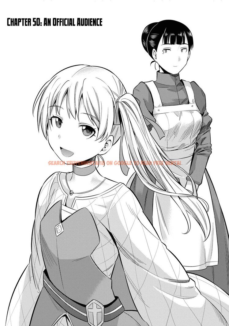Read Hentai Image 2 68be7 in comic Risou No Himo Seikatsu - Chapter 50 - hentaitnt.net