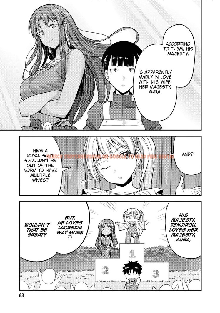 Read Hentai Image 20 68be7 in comic Risou No Himo Seikatsu - Chapter 50 - hentaitnt.net