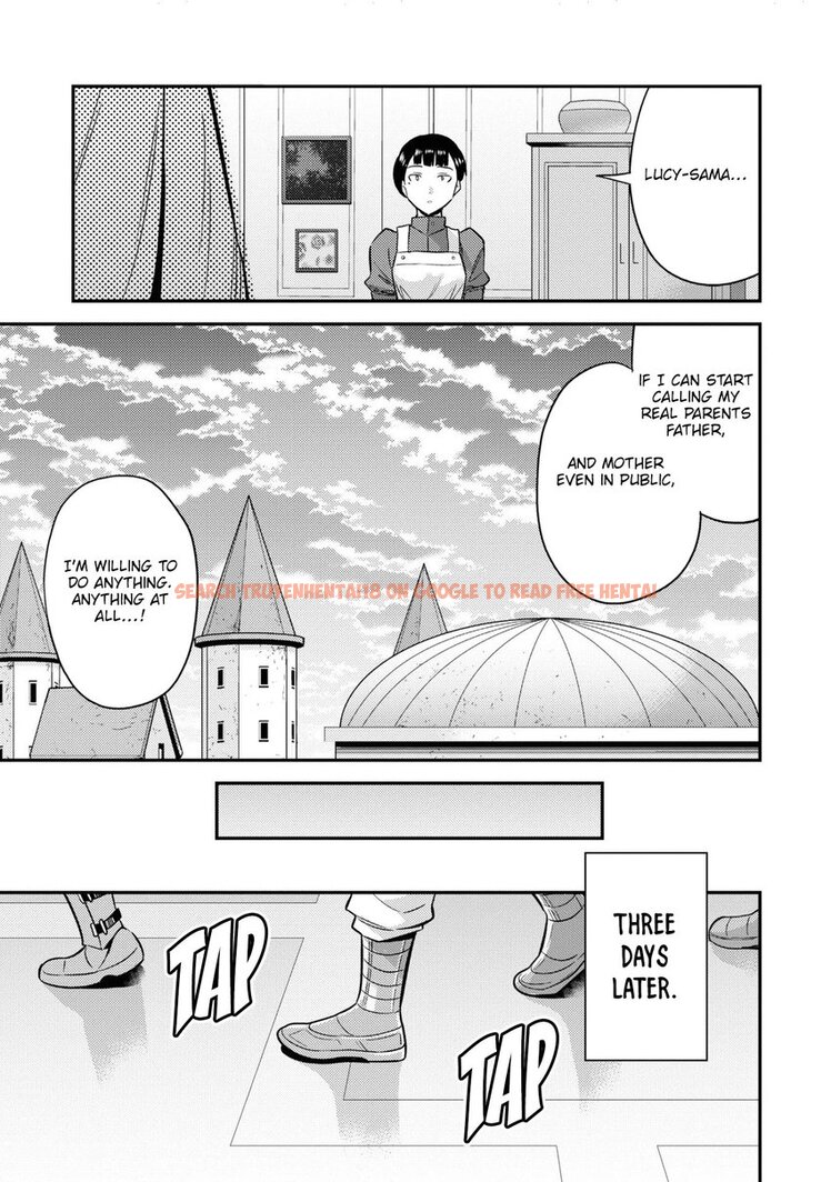 Read Hentai Image 24 68be7 in comic Risou No Himo Seikatsu - Chapter 50 - hentaitnt.net