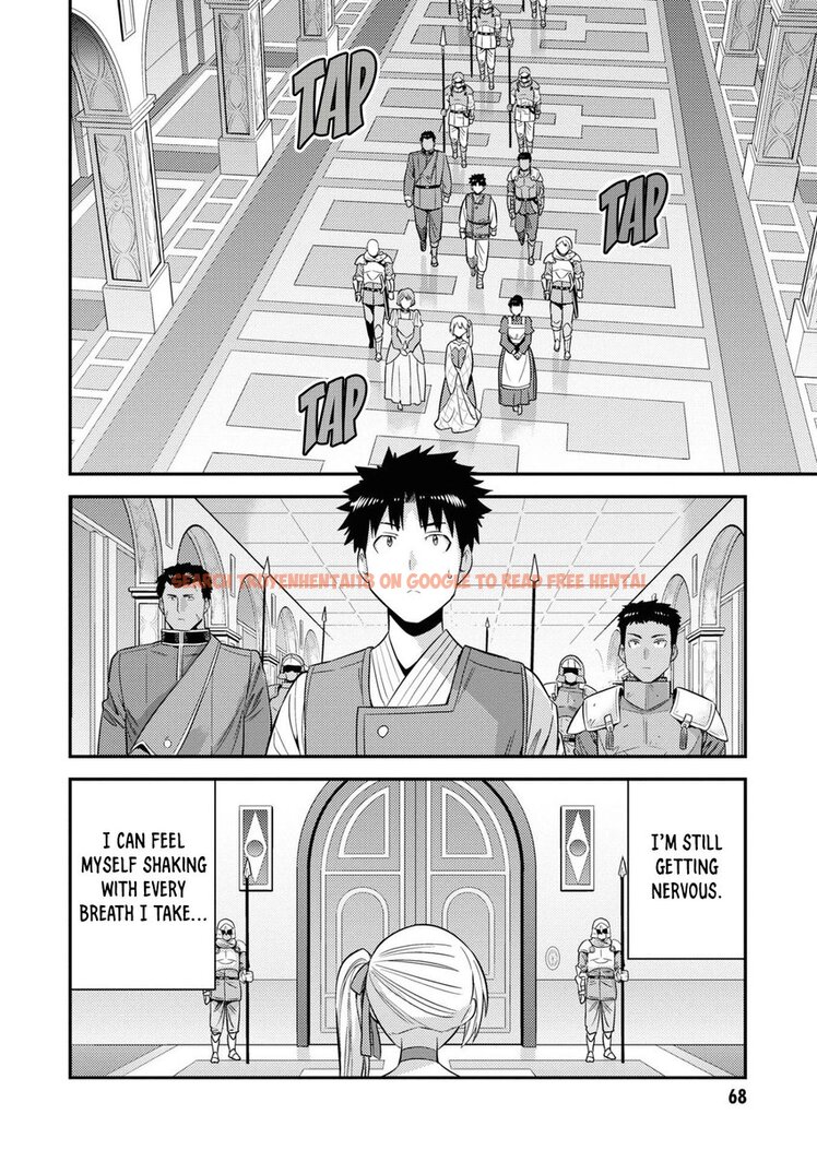 Read Hentai Image 25 68be7 in comic Risou No Himo Seikatsu - Chapter 50 - hentaitnt.net