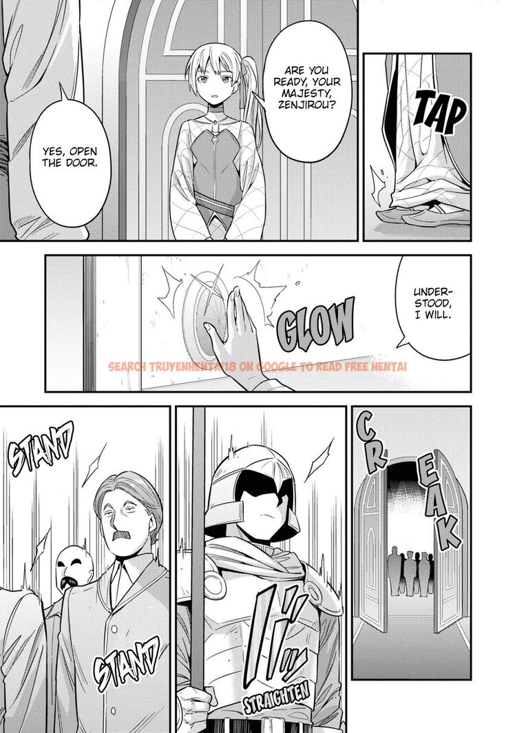 Read Hentai Image 26 68be7 in comic Risou No Himo Seikatsu - Chapter 50 - hentaitnt.net
