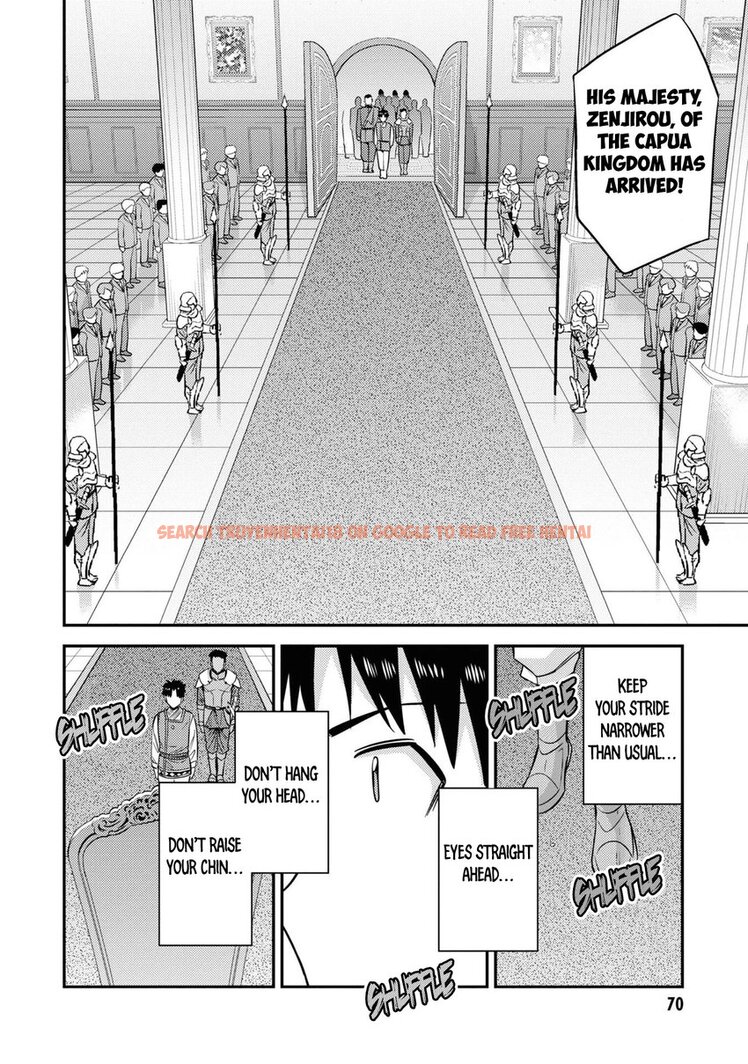 Read Hentai Image 27 68be7 in comic Risou No Himo Seikatsu - Chapter 50 - hentaitnt.net