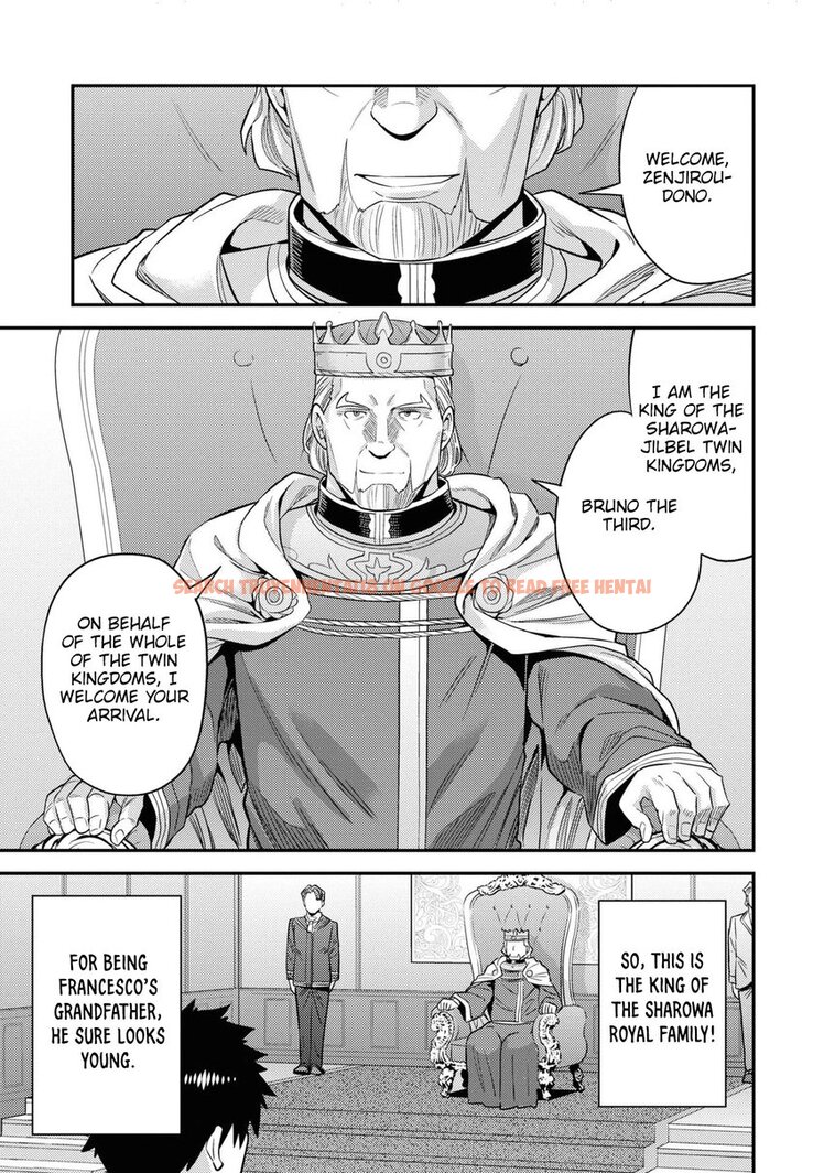 Read Hentai Image 28 68be7 in comic Risou No Himo Seikatsu - Chapter 50 - hentaitnt.net