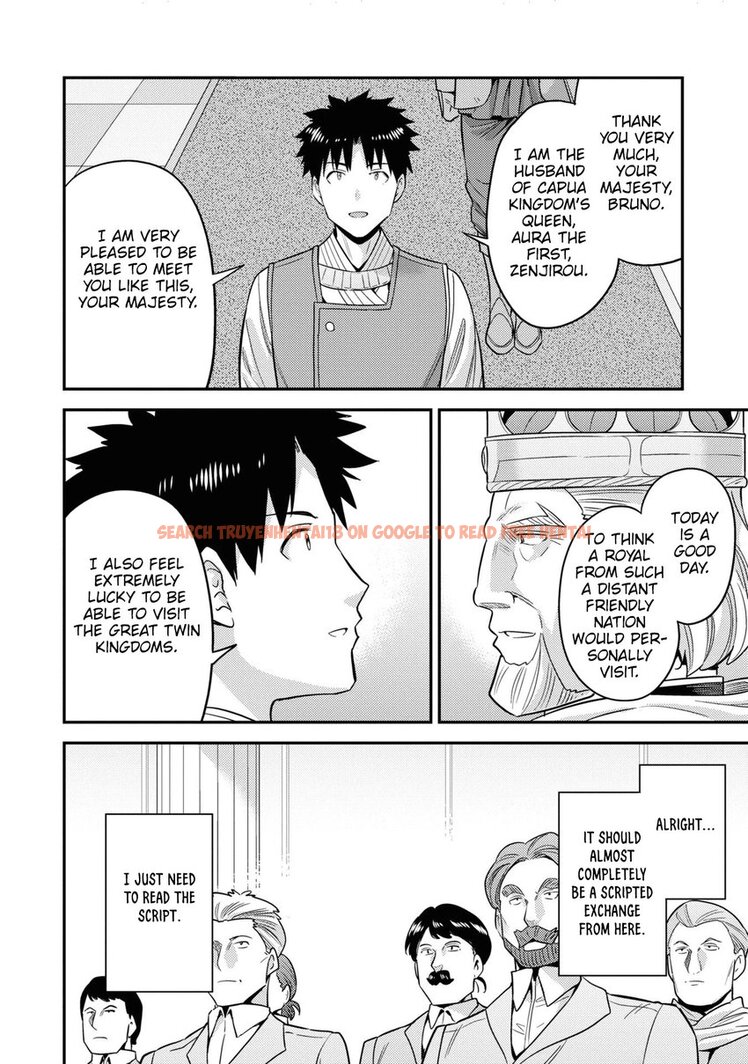 Read Hentai Image 29 68be7 in comic Risou No Himo Seikatsu - Chapter 50 - hentaitnt.net