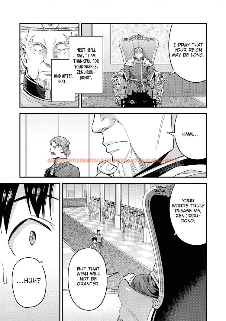 Read Hentai Image 30 68be7 in comic Risou No Himo Seikatsu - Chapter 50 - hentaitnt.net