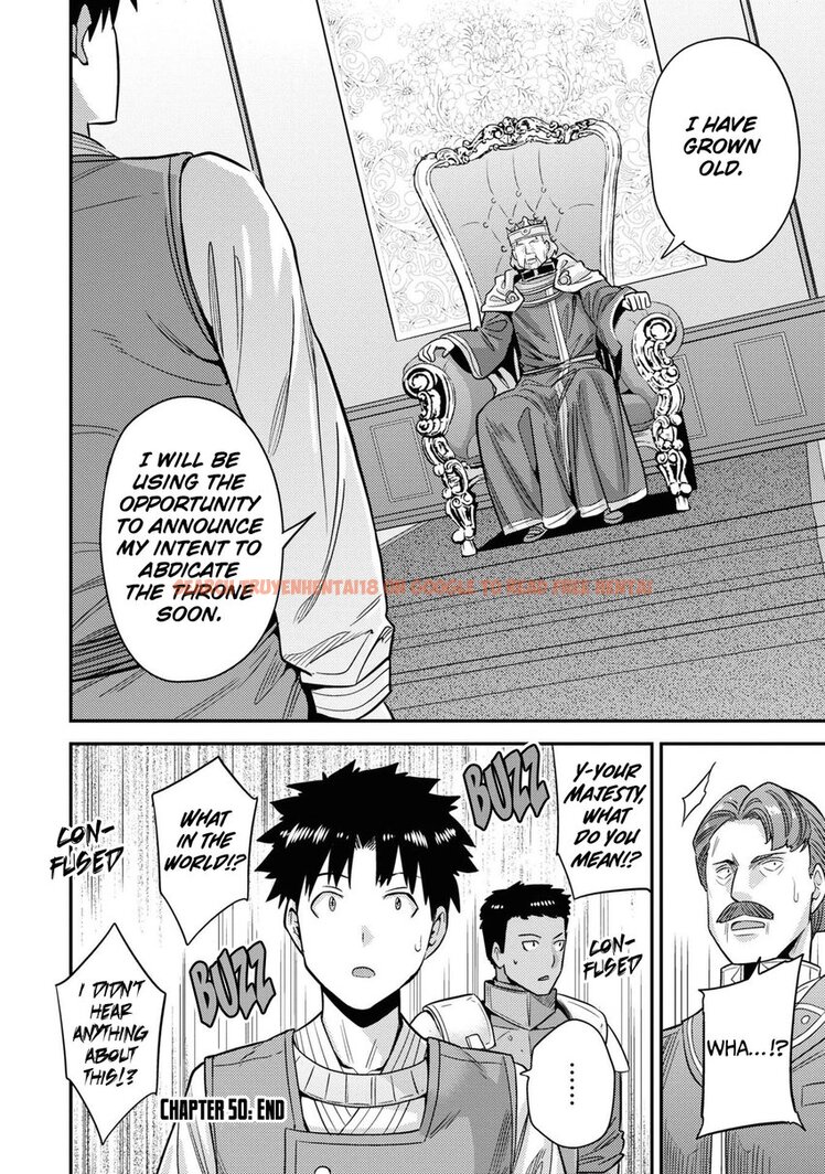 Read Hentai Image 31 68be7 in comic Risou No Himo Seikatsu - Chapter 50 - hentaitnt.net