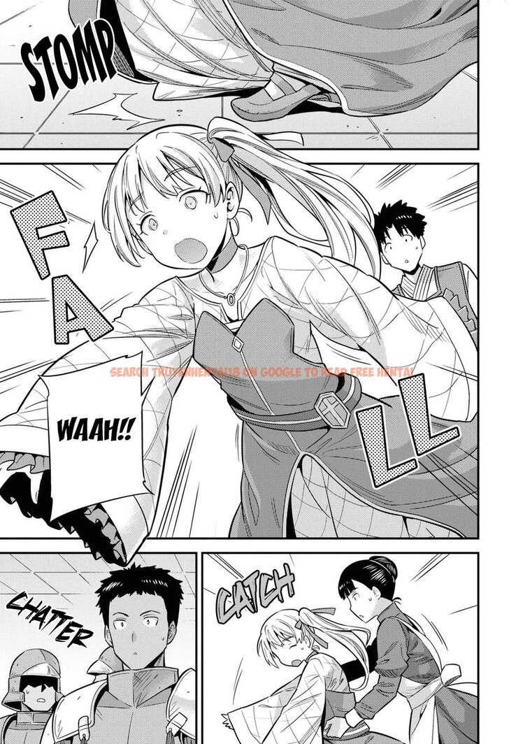 Read Hentai Image 6 68be7 in comic Risou No Himo Seikatsu - Chapter 50 - hentaitnt.net