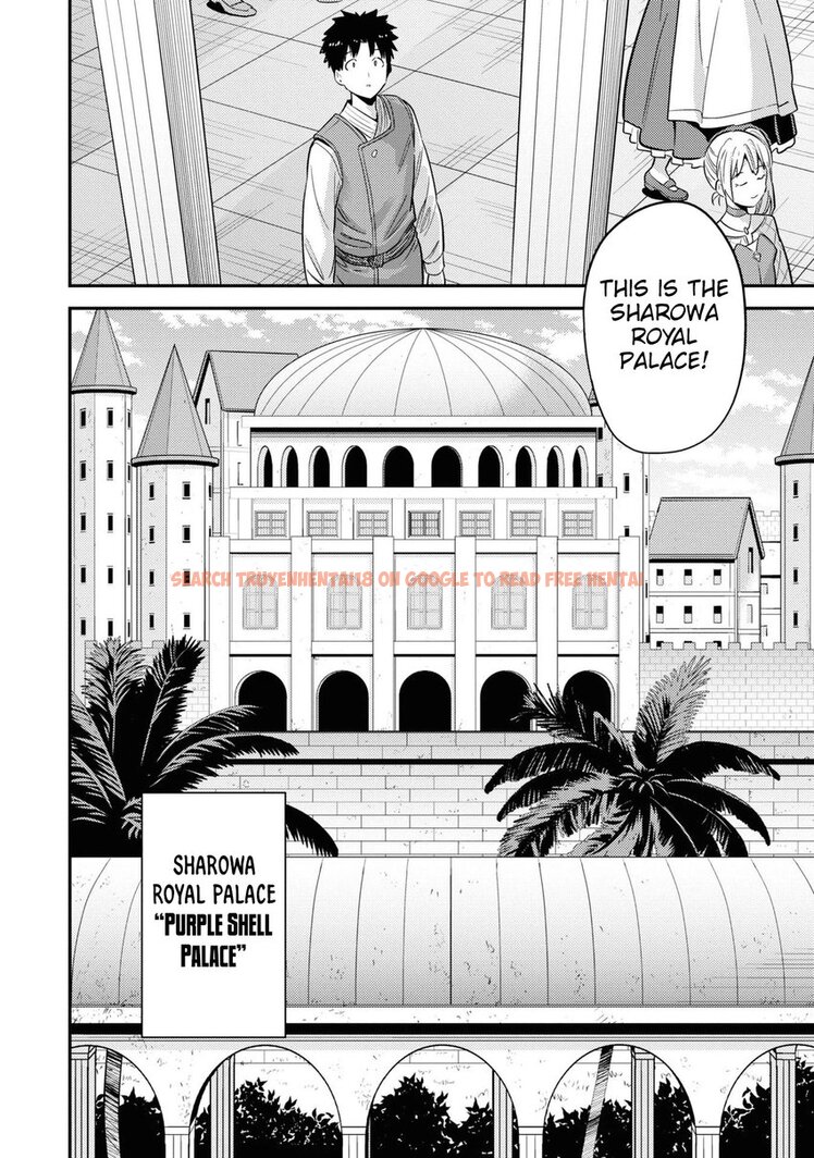 Read Hentai Image 9 68be7 in comic Risou No Himo Seikatsu - Chapter 50 - hentaitnt.net