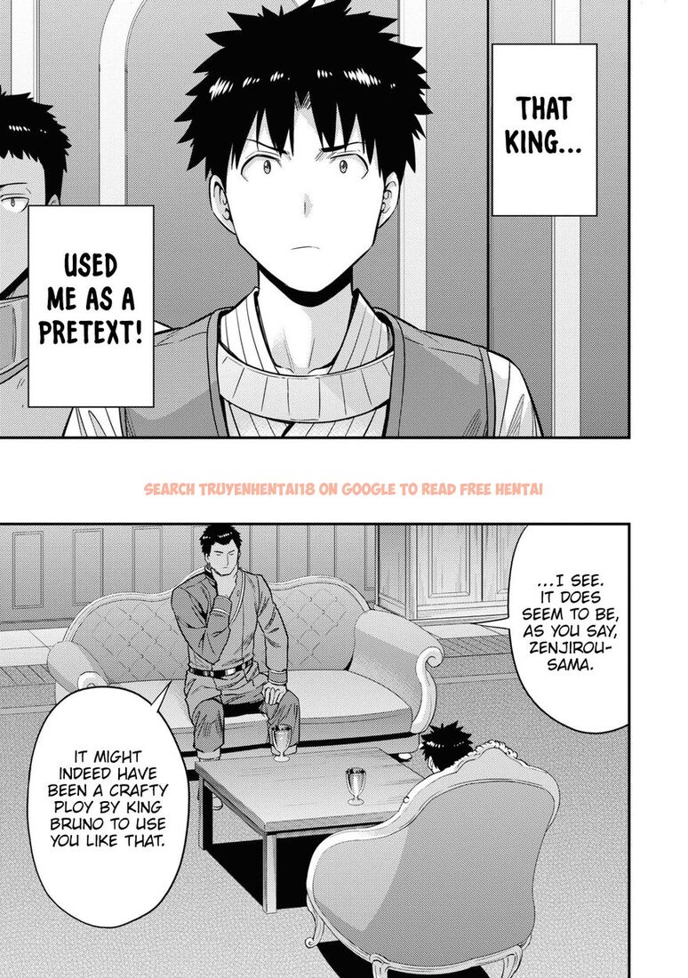 Read Hentai Image 12 9e981 in comic Risou No Himo Seikatsu - Chapter 51 - hentaitnt.net