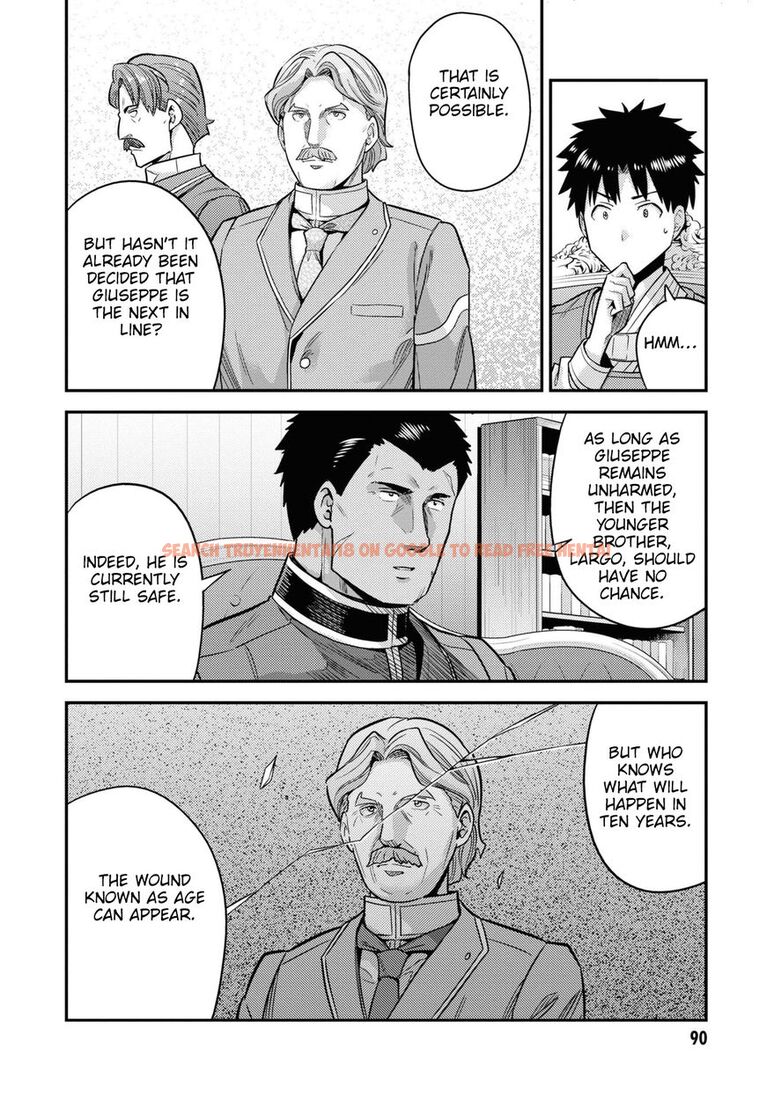 Read Hentai Image 15 9e981 in comic Risou No Himo Seikatsu - Chapter 51 - hentaitnt.net