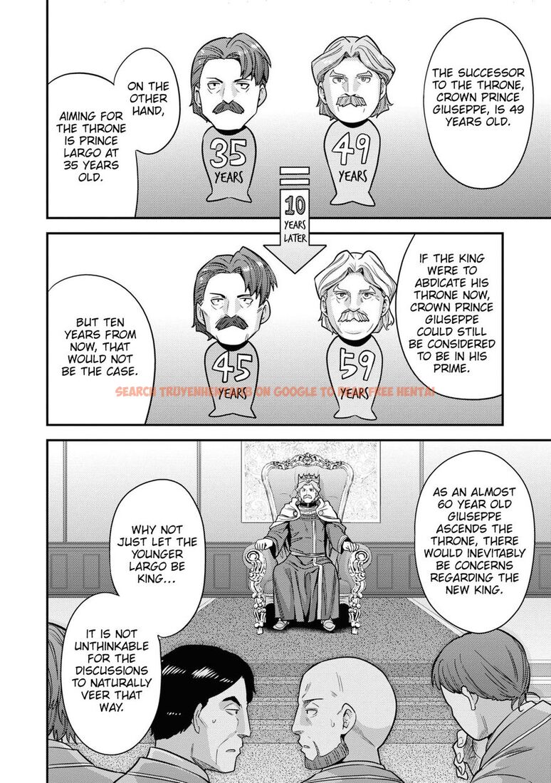 Read Hentai Image 17 9e981 in comic Risou No Himo Seikatsu - Chapter 51 - hentaitnt.net