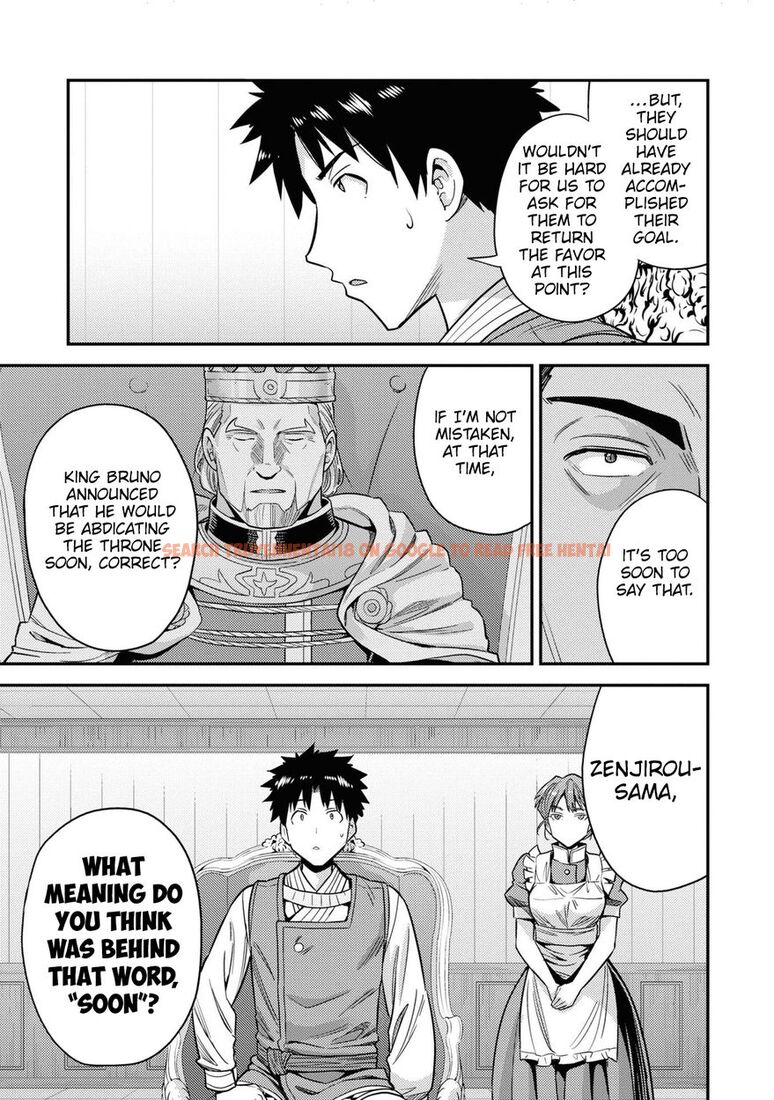 Read Hentai Image 22 9e981 in comic Risou No Himo Seikatsu - Chapter 51 - hentaitnt.net