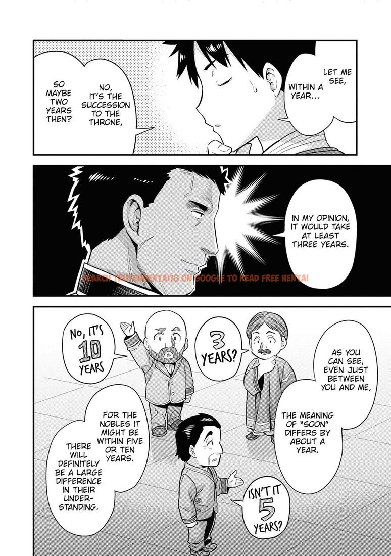 Read Hentai Image 23 9e981 in comic Risou No Himo Seikatsu - Chapter 51 - hentaitnt.net