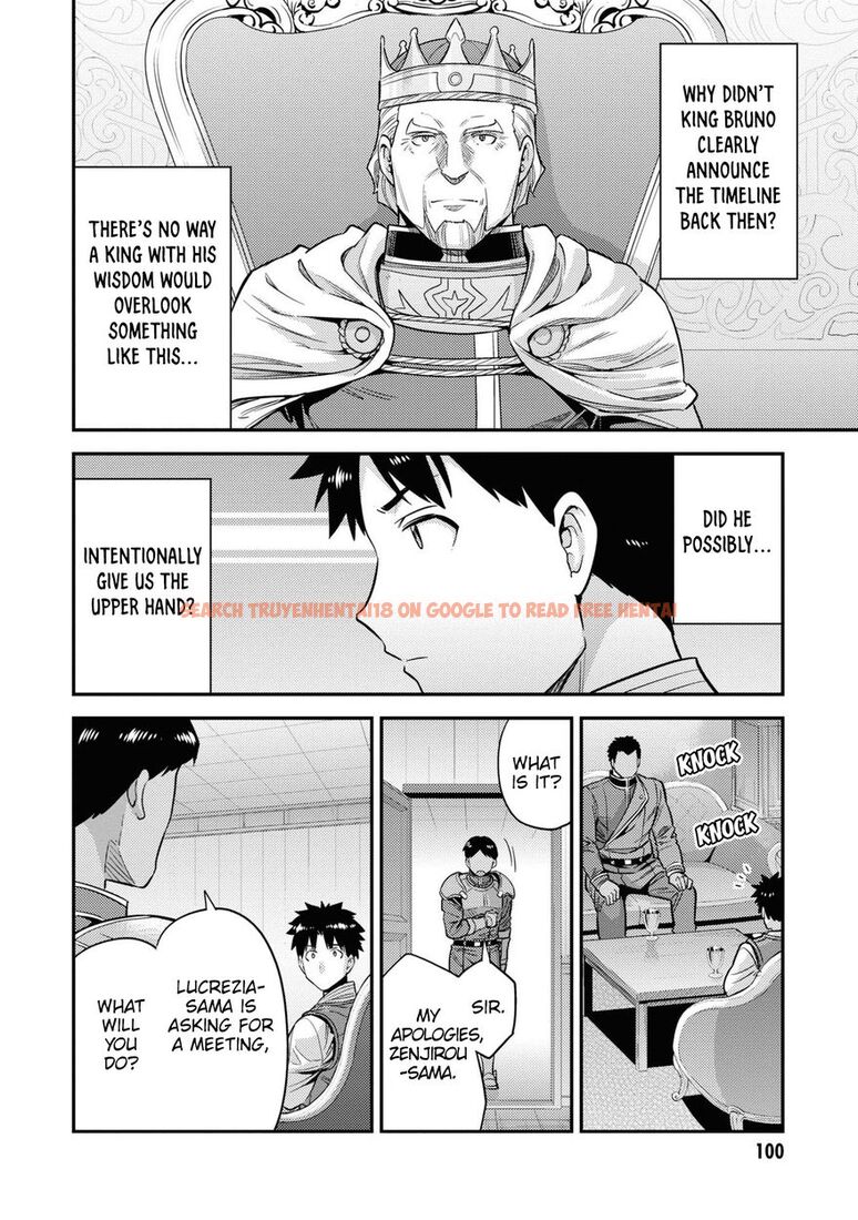 Read Hentai Image 25 9e981 in comic Risou No Himo Seikatsu - Chapter 51 - hentaitnt.net