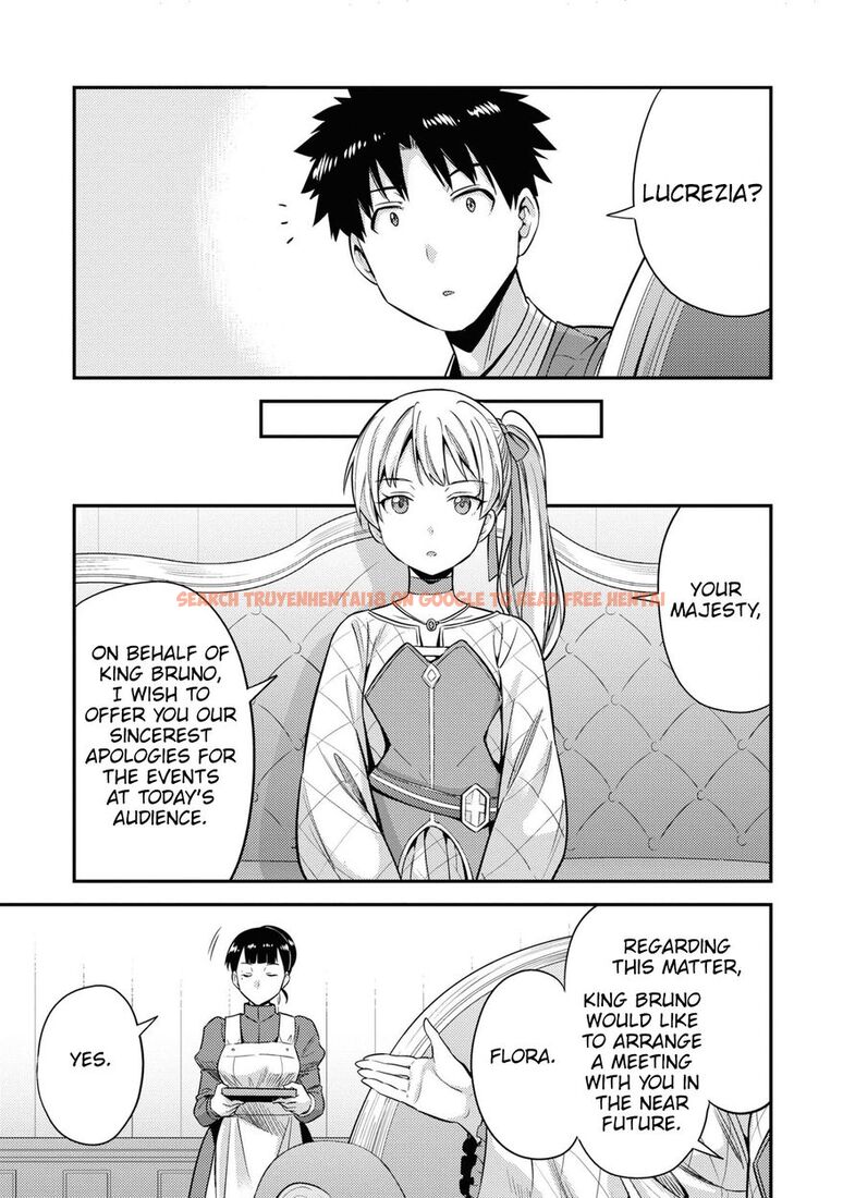 Read Hentai Image 26 9e981 in comic Risou No Himo Seikatsu - Chapter 51 - hentaitnt.net
