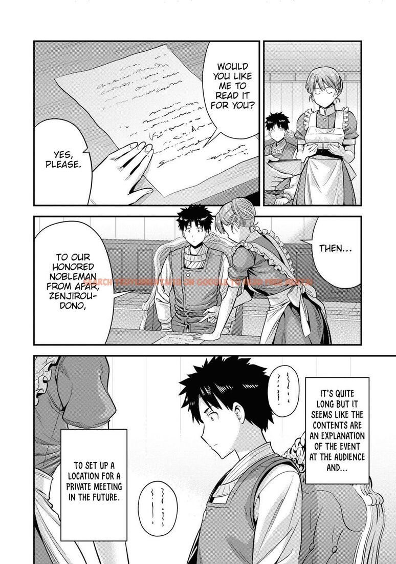 Read Hentai Image 27 9e981 in comic Risou No Himo Seikatsu - Chapter 51 - hentaitnt.net