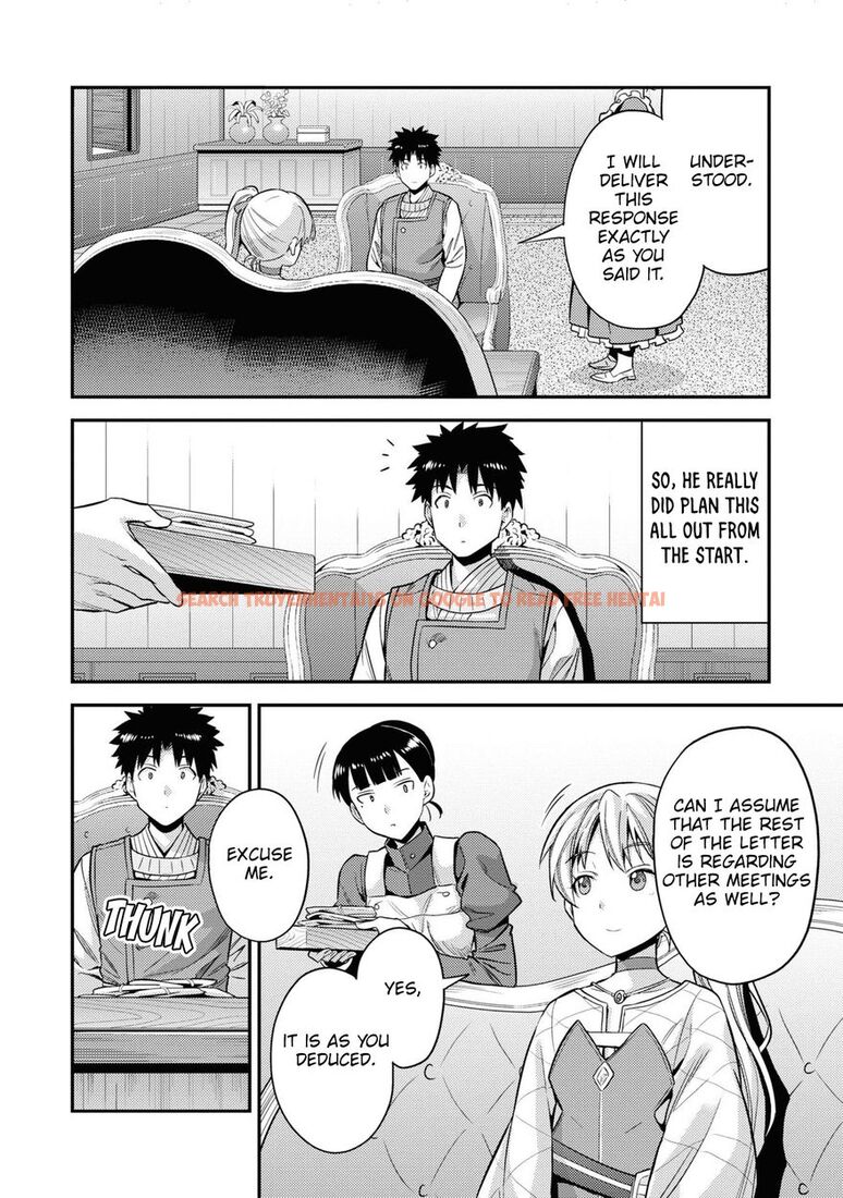 Read Hentai Image 29 9e981 in comic Risou No Himo Seikatsu - Chapter 51 - hentaitnt.net