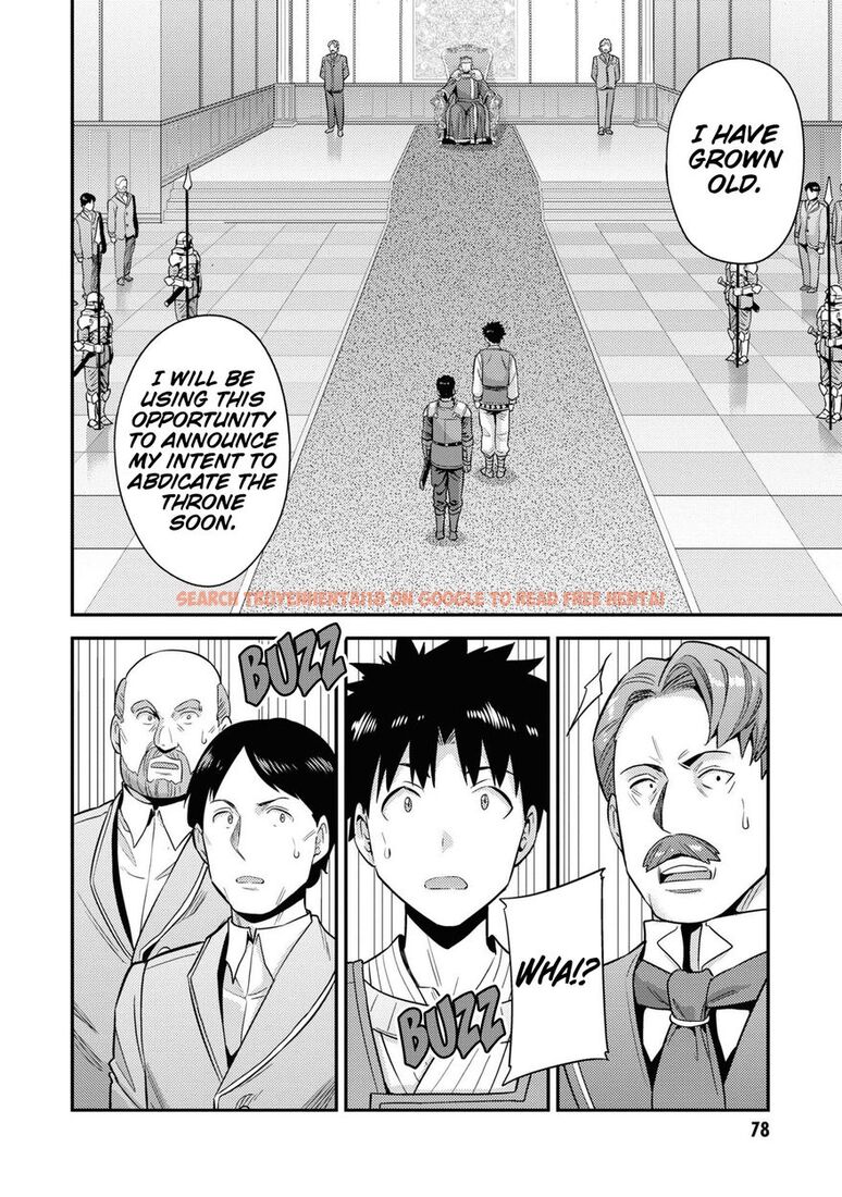 Read Hentai Image 3 9e981 in comic Risou No Himo Seikatsu - Chapter 51 - hentaitnt.net