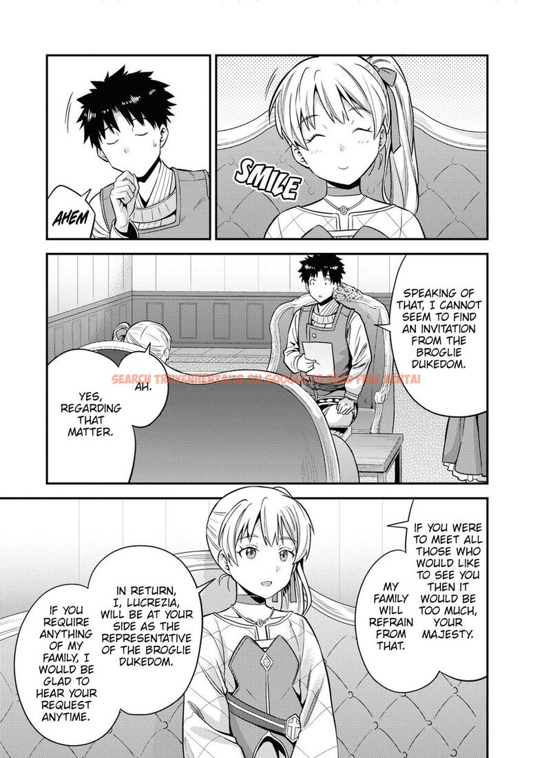 Read Hentai Image 32 9e981 in comic Risou No Himo Seikatsu - Chapter 51 - hentaitnt.net