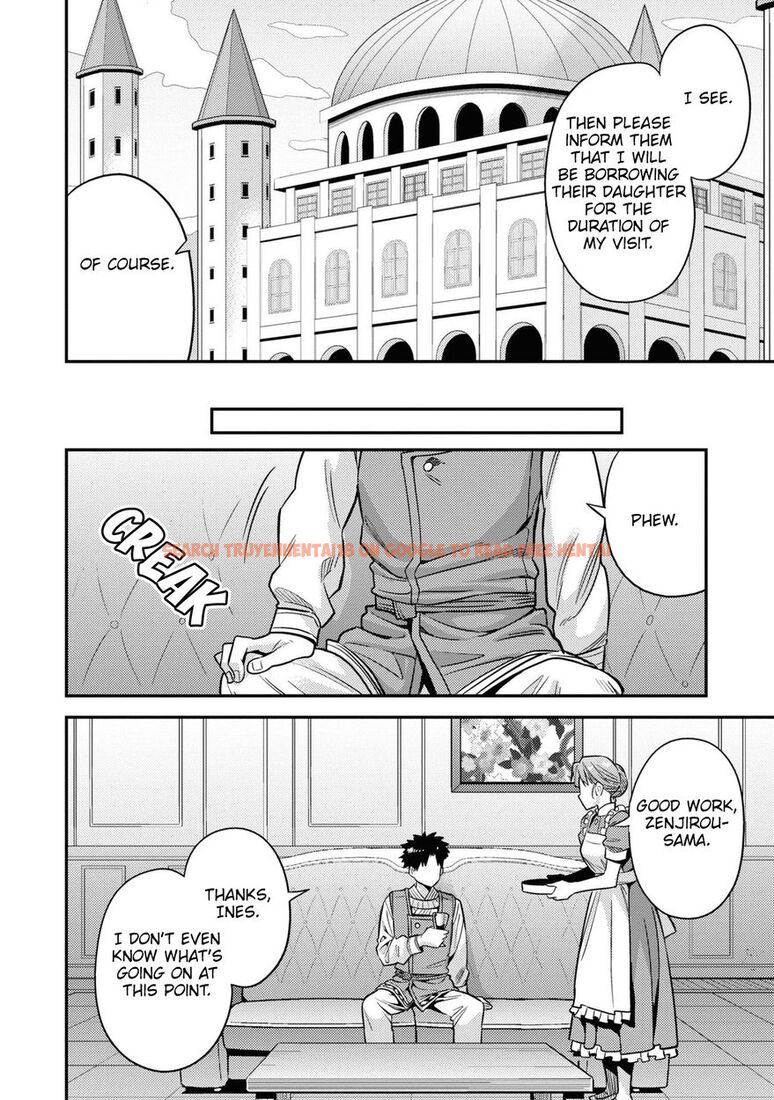 Read Hentai Image 33 9e981 in comic Risou No Himo Seikatsu - Chapter 51 - hentaitnt.net