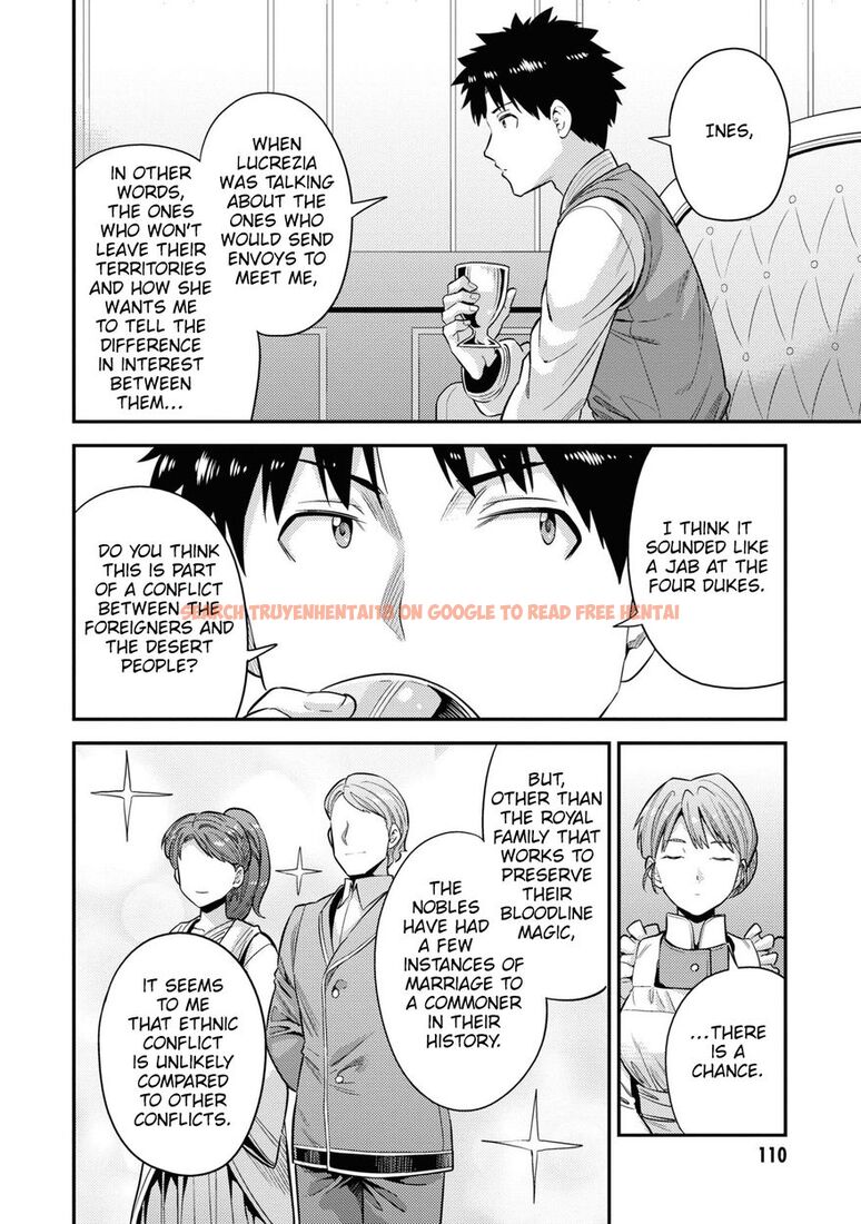 Read Hentai Image 35 9e981 in comic Risou No Himo Seikatsu - Chapter 51 - hentaitnt.net