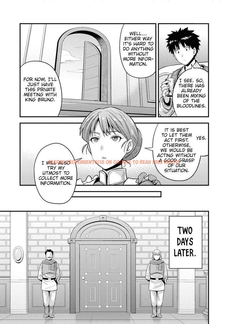 Read Hentai Image 36 9e981 in comic Risou No Himo Seikatsu - Chapter 51 - hentaitnt.net