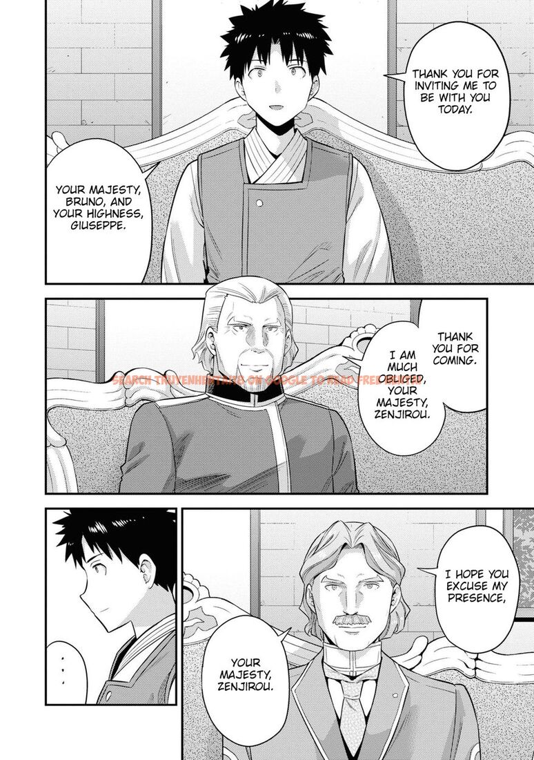 Read Hentai Image 37 9e981 in comic Risou No Himo Seikatsu - Chapter 51 - hentaitnt.net