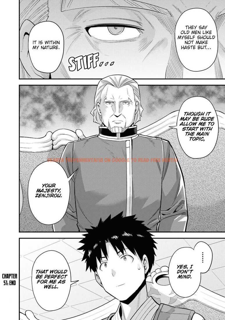Read Hentai Image 39 9e981 in comic Risou No Himo Seikatsu - Chapter 51 - hentaitnt.net