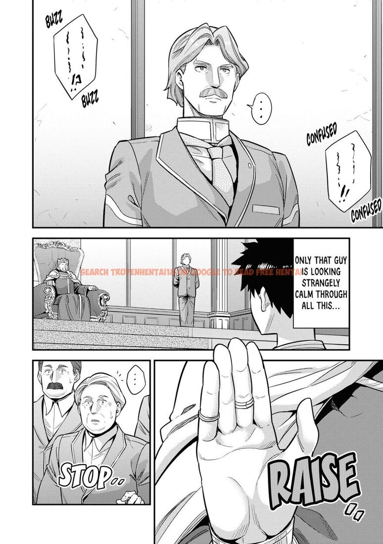 Read Hentai Image 5 9e981 in comic Risou No Himo Seikatsu - Chapter 51 - hentaitnt.net