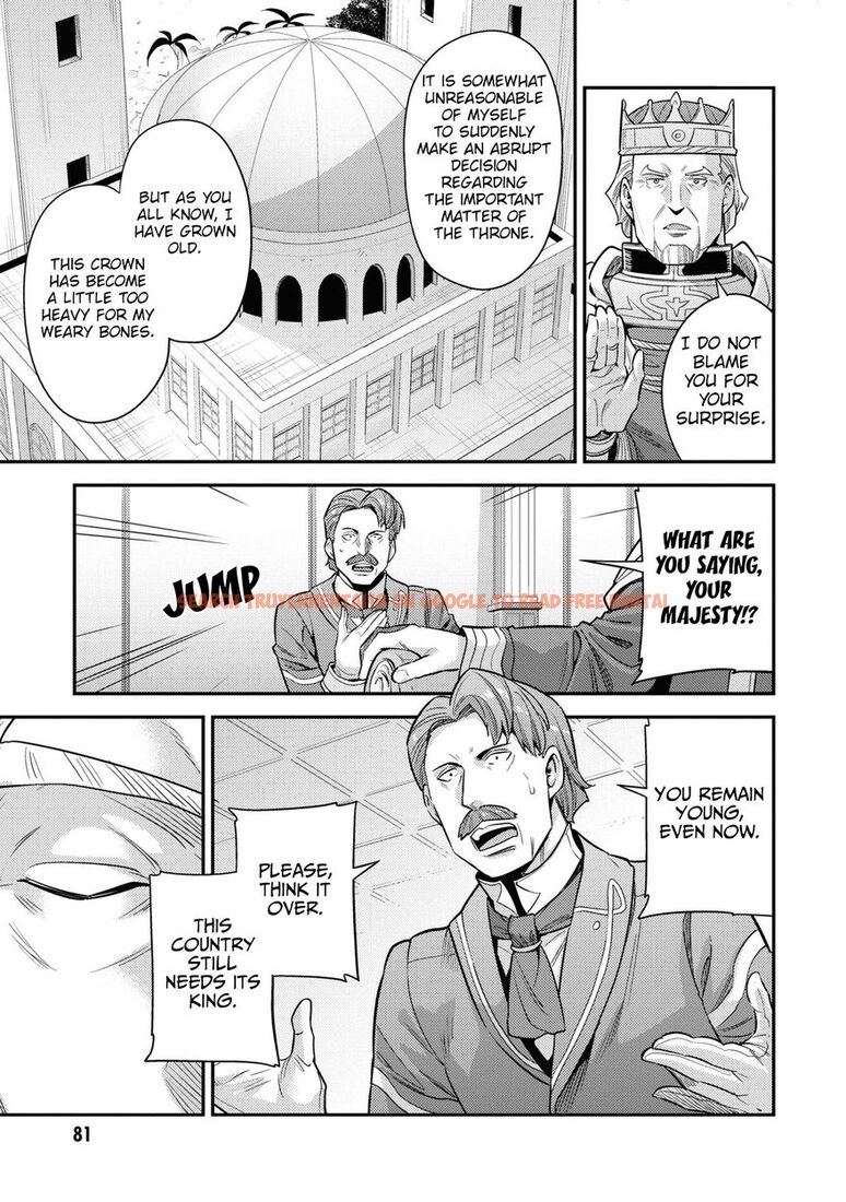 Read Hentai Image 6 9e981 in comic Risou No Himo Seikatsu - Chapter 51 - hentaitnt.net