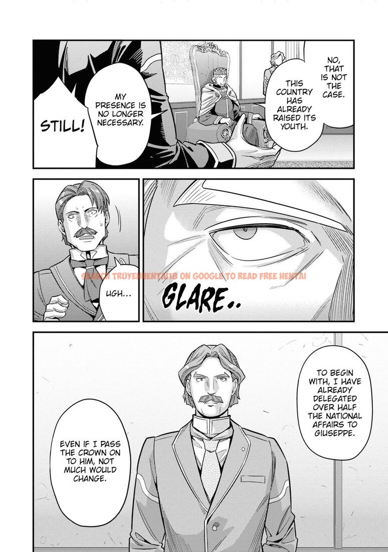 Read Hentai Image 7 9e981 in comic Risou No Himo Seikatsu - Chapter 51 - hentaitnt.net