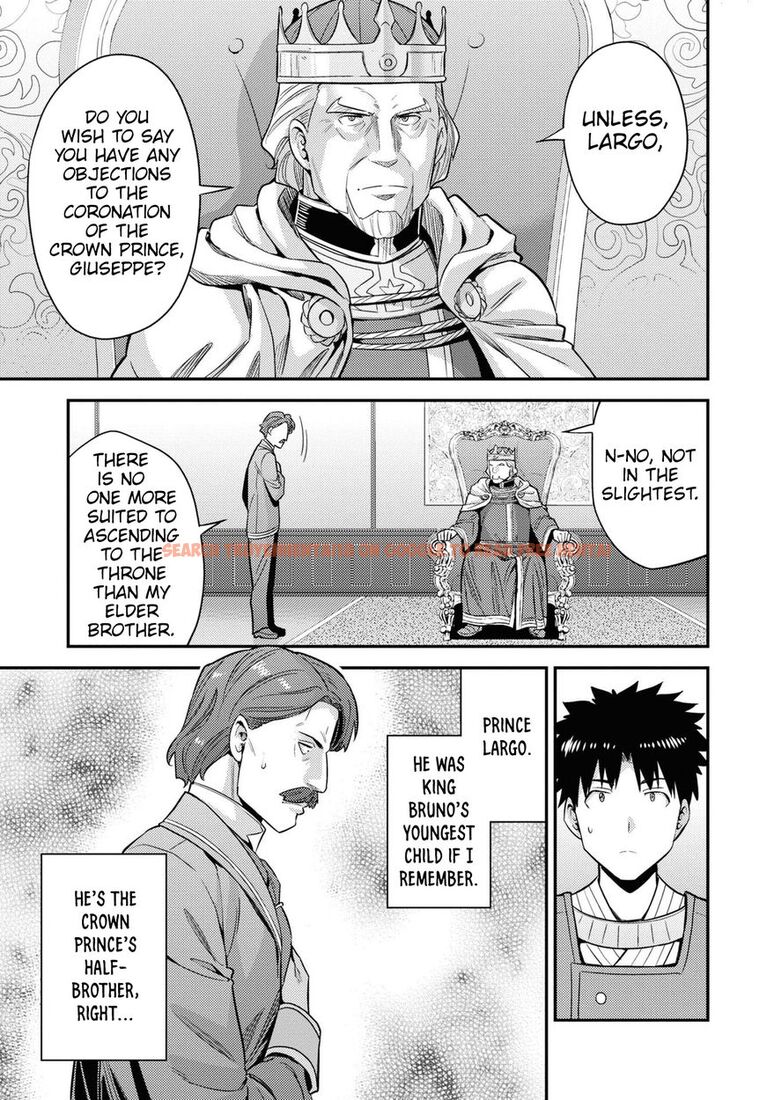 Read Hentai Image 8 9e981 in comic Risou No Himo Seikatsu - Chapter 51 - hentaitnt.net