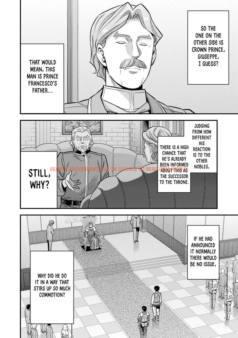 Read Hentai Image 9 9e981 in comic Risou No Himo Seikatsu - Chapter 51 - hentaitnt.net