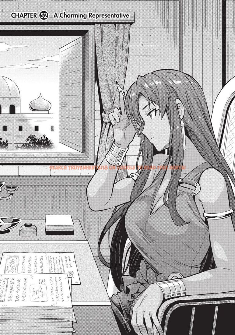 Read Hentai Image 1 60525 in comic Risou No Himo Seikatsu - Chapter 52 - hentaitnt.net