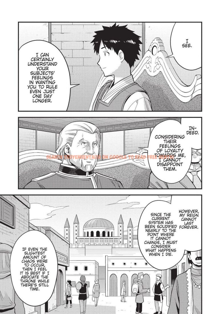 Read Hentai Image 11 60525 in comic Risou No Himo Seikatsu - Chapter 52 - hentaitnt.net